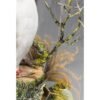Taxiderny Sulphur Crested Cockatoo - Image 4